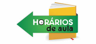 Horario aula foto