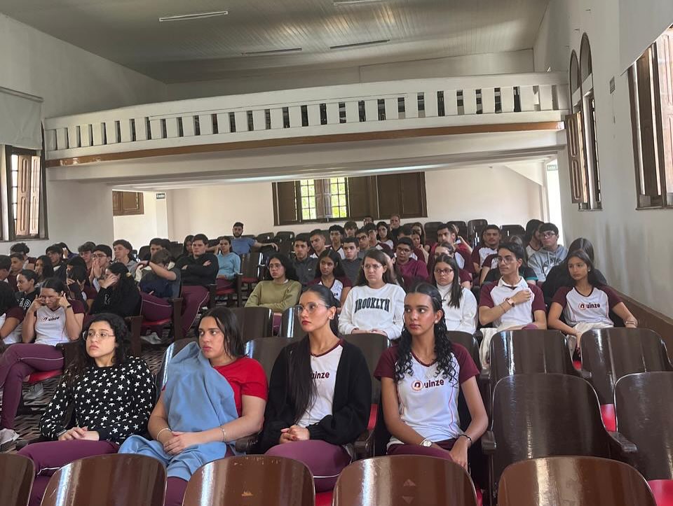 Palestra Inspira Futuro 7