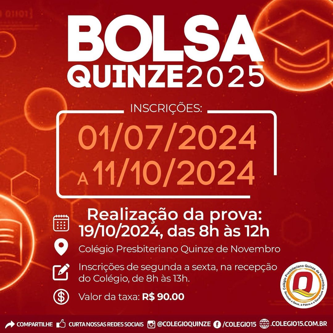 bolsaquinze2025