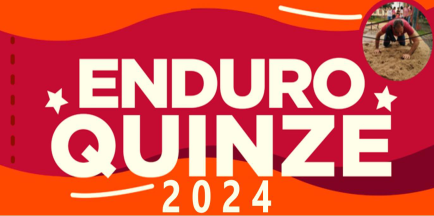enduroquinze