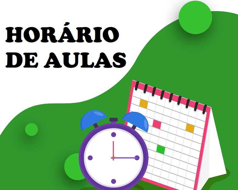 horario aulas 2020 2