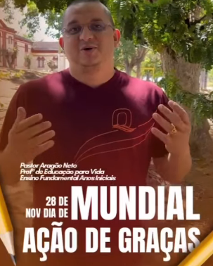 pastoraragaoasasxv